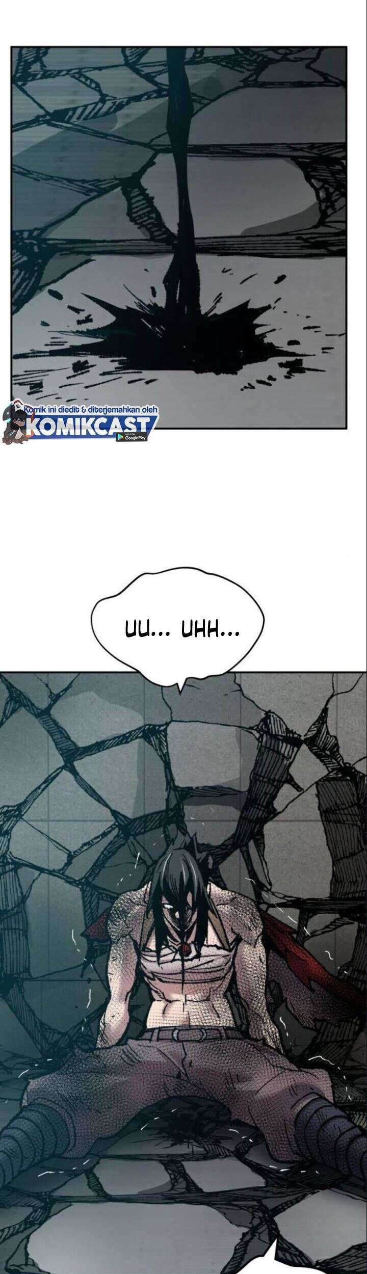 Limit Breaker Chapter 41 Gambar 81