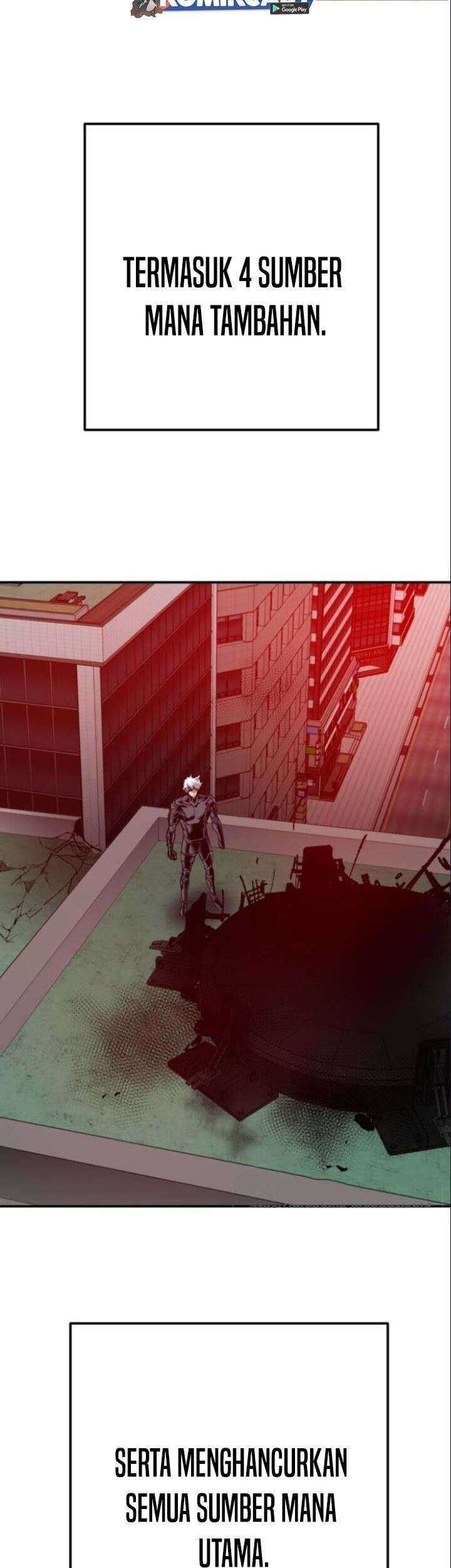 Limit Breaker Chapter 41 Gambar 75