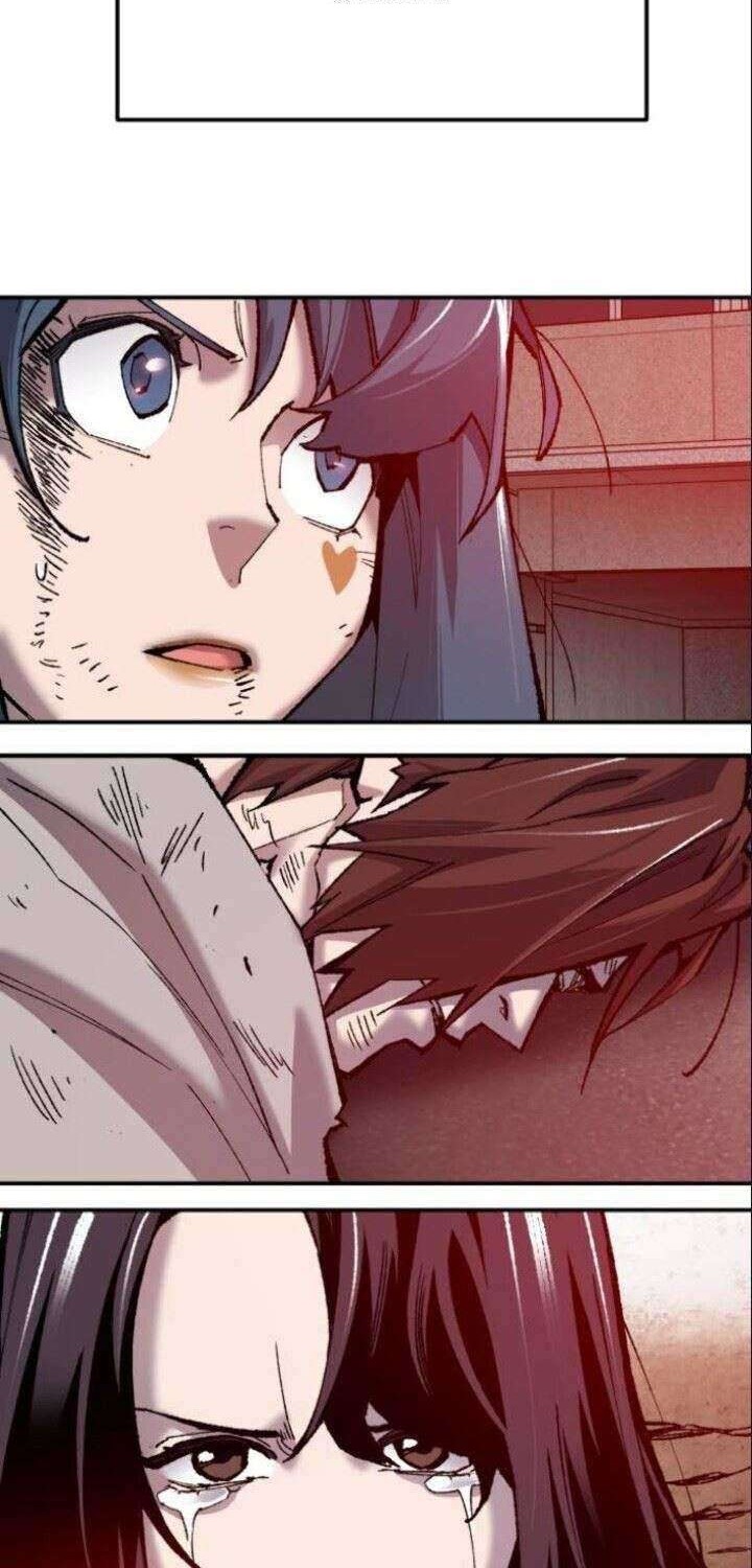 Limit Breaker Chapter 41 Gambar 76