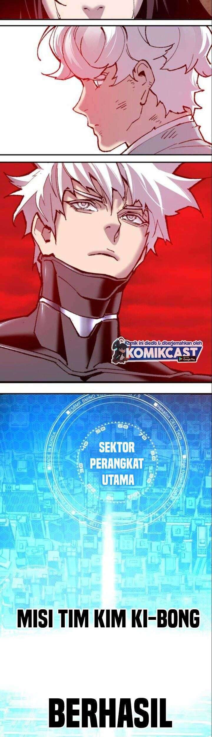 Limit Breaker Chapter 41 Gambar 77