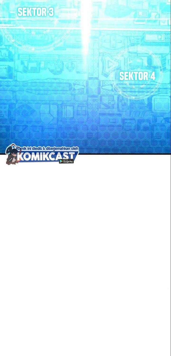 Limit Breaker Chapter 41 Gambar 78