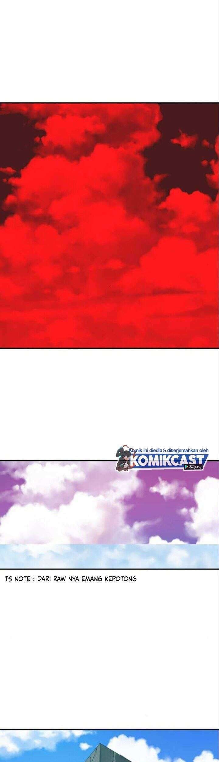 Limit Breaker Chapter 41 Gambar 79