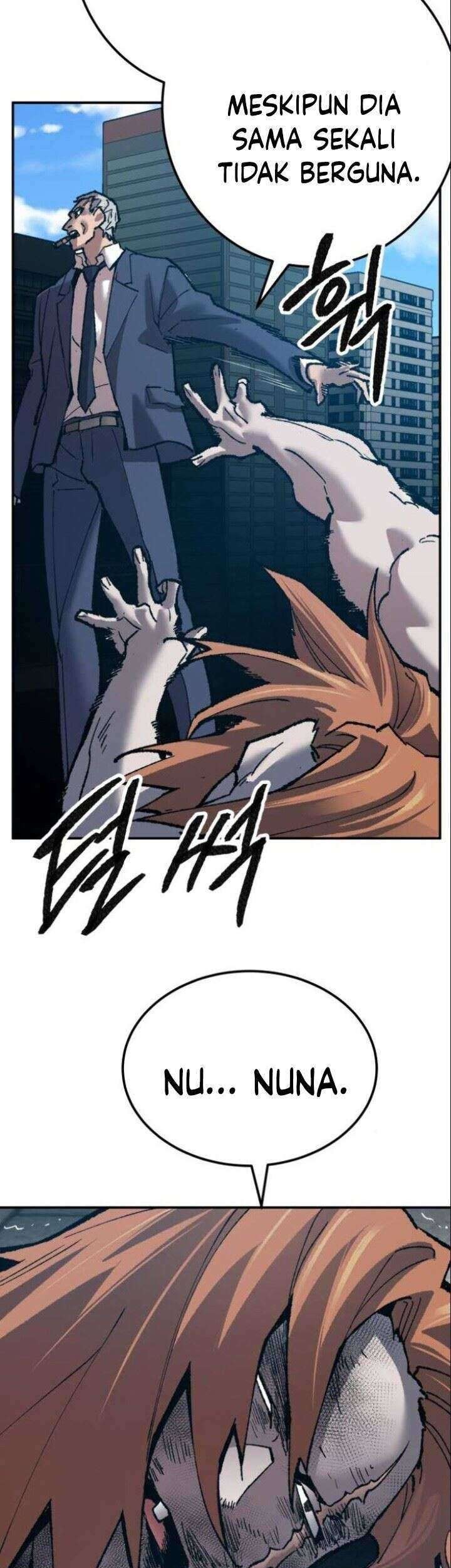 Limit Breaker Chapter 41 Gambar 89