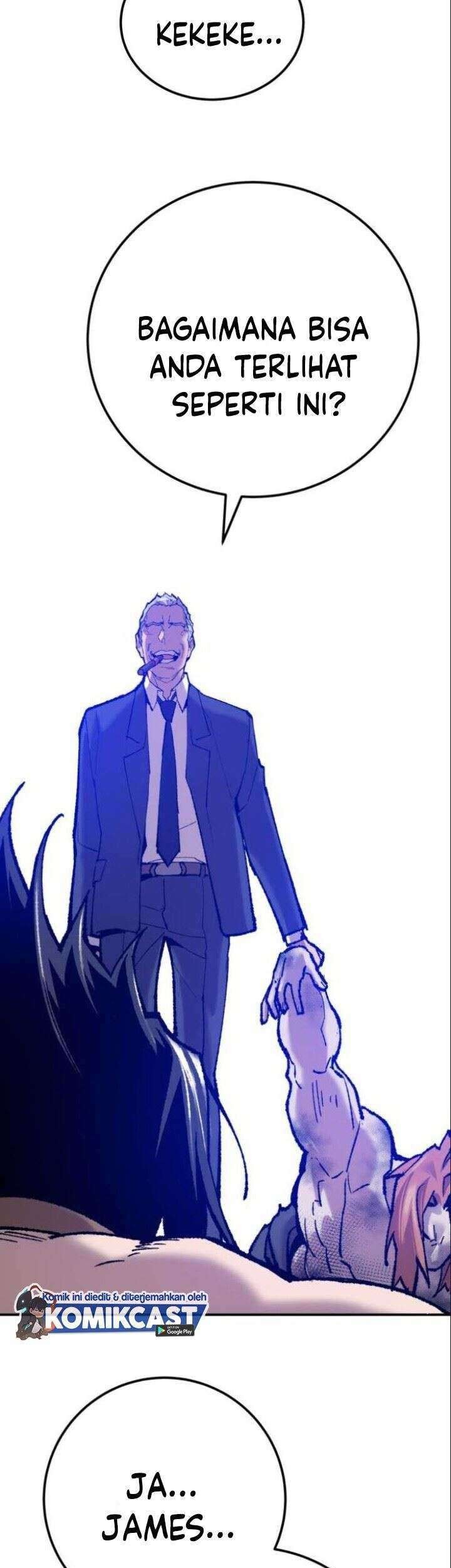 Limit Breaker Chapter 41 Gambar 83