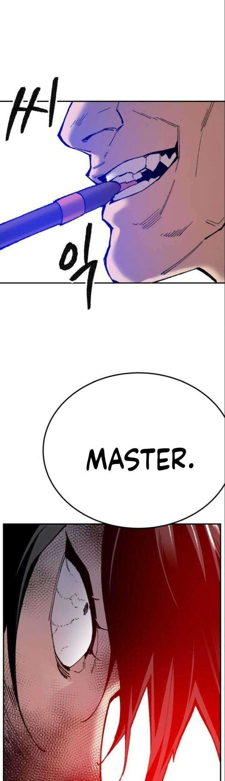 Limit Breaker Chapter 41 Gambar 85