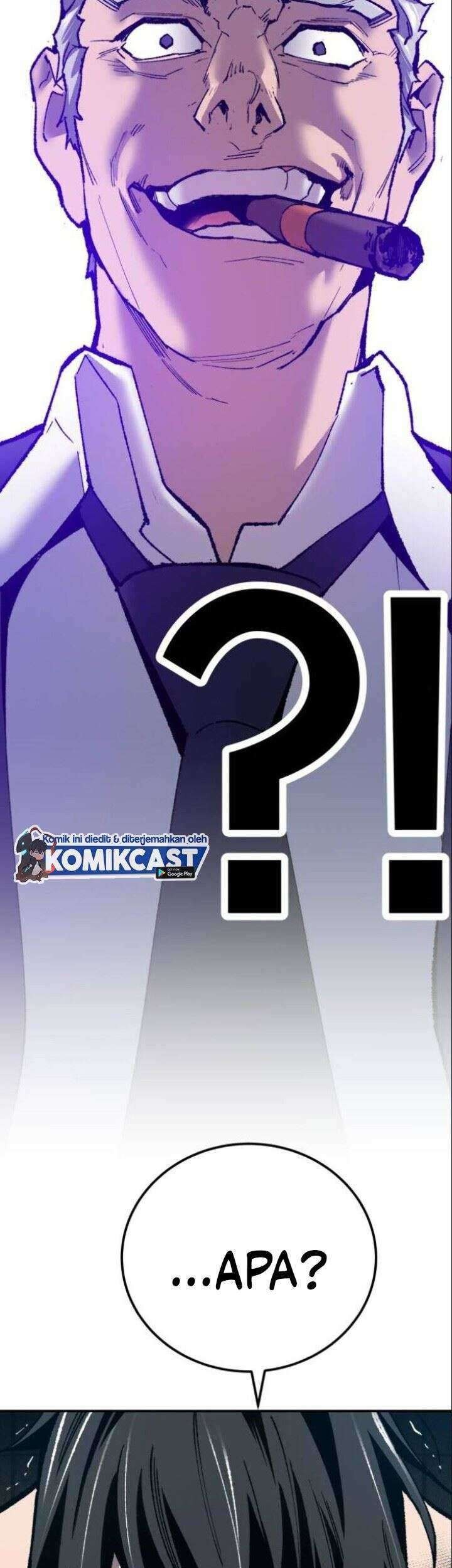 Limit Breaker Chapter 41 Gambar 87