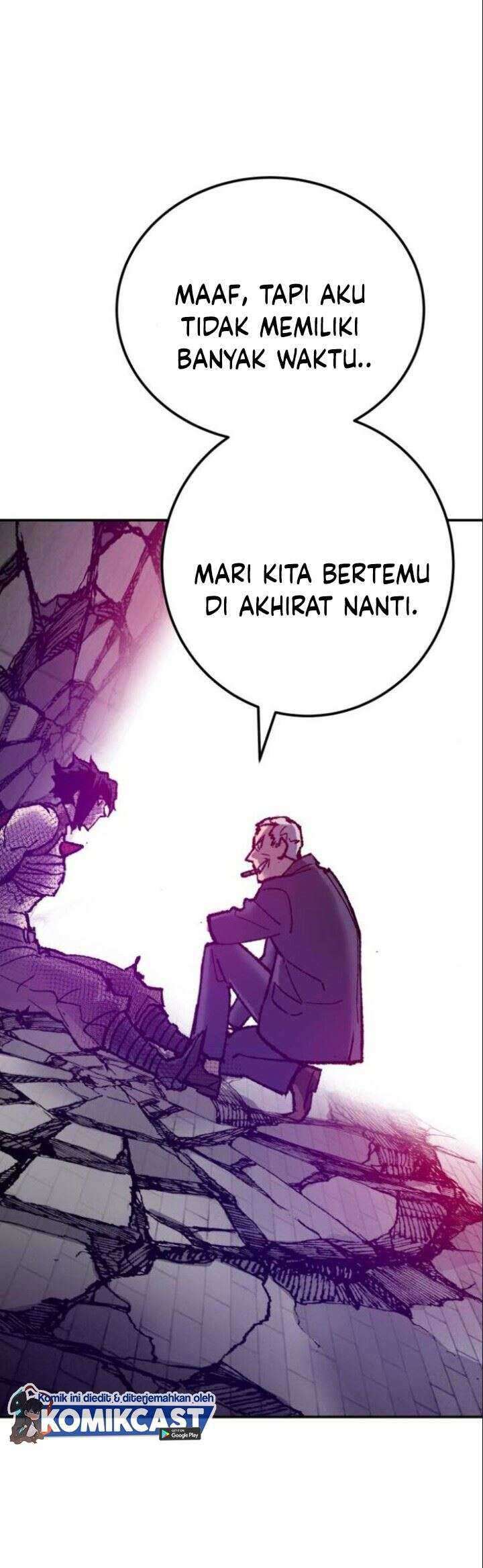Limit Breaker Chapter 41 Gambar 91