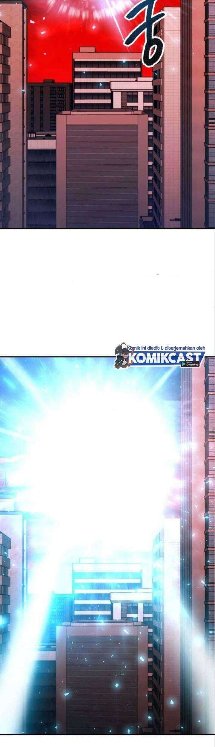 Limit Breaker Chapter 41 Gambar 6