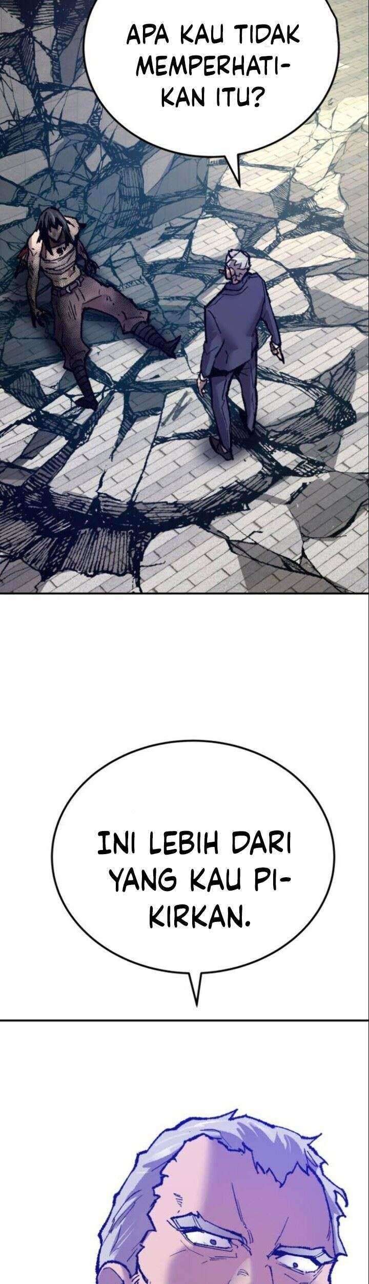 Limit Breaker Chapter 41 Gambar 100
