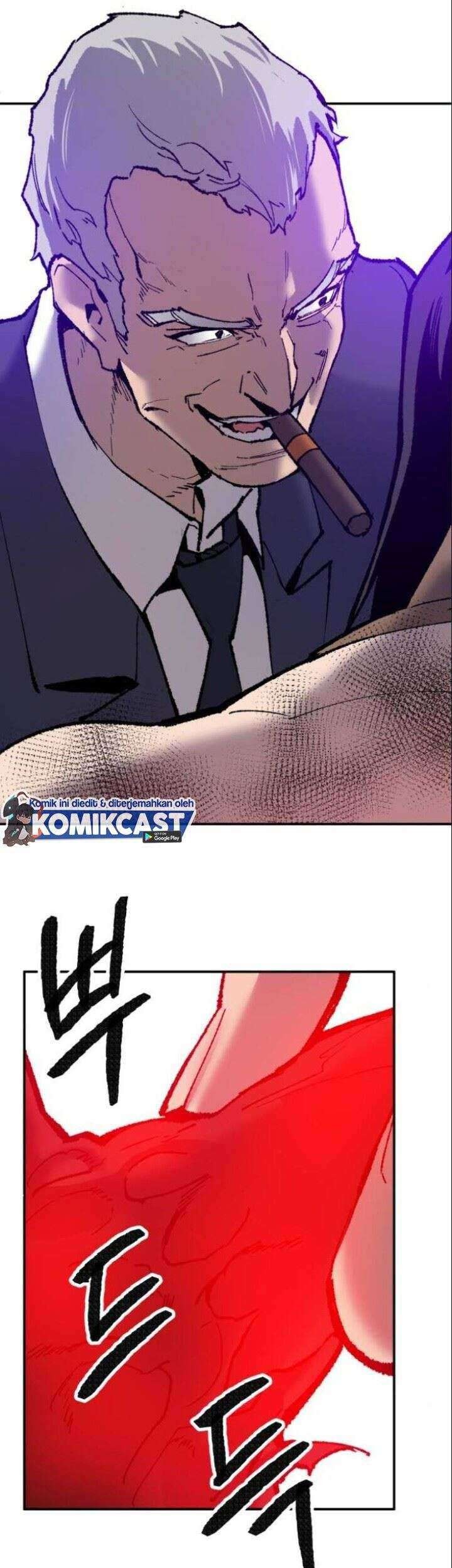 Limit Breaker Chapter 41 Gambar 94