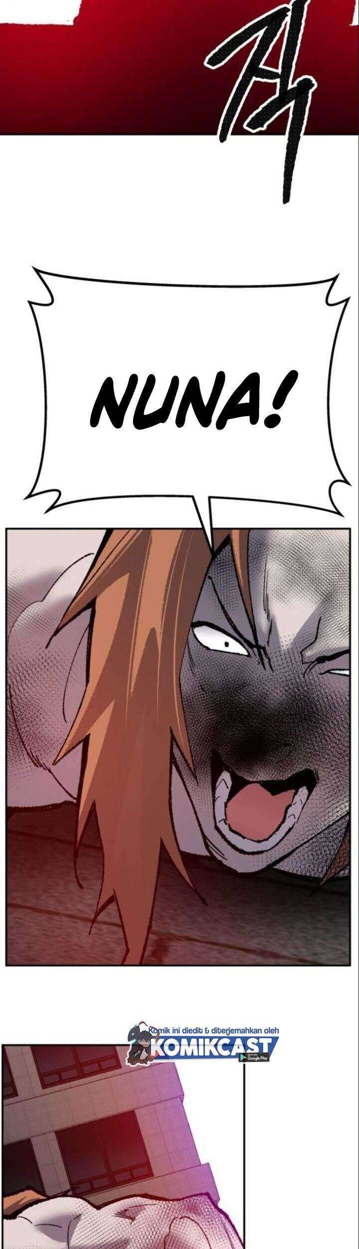 Limit Breaker Chapter 41 Gambar 96