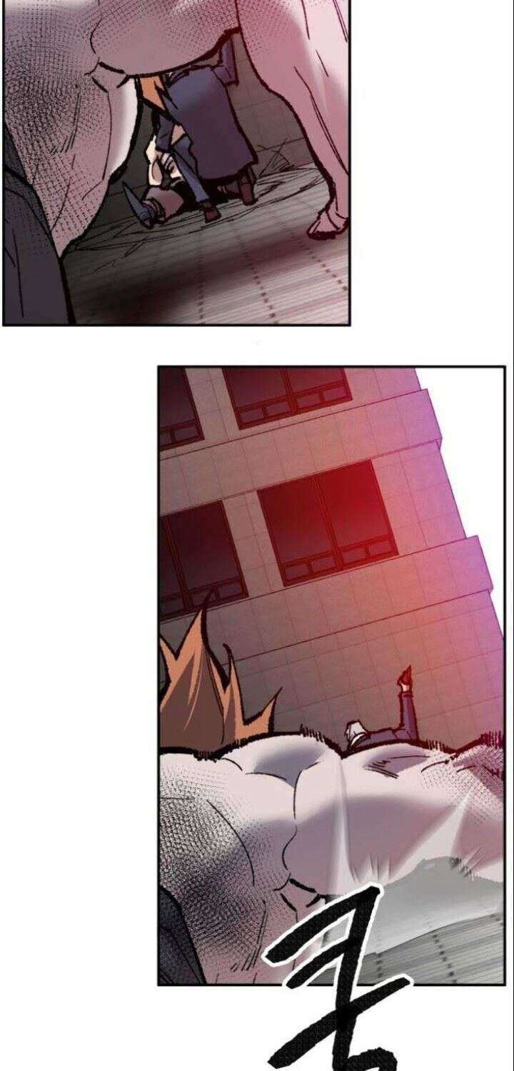 Limit Breaker Chapter 41 Gambar 97