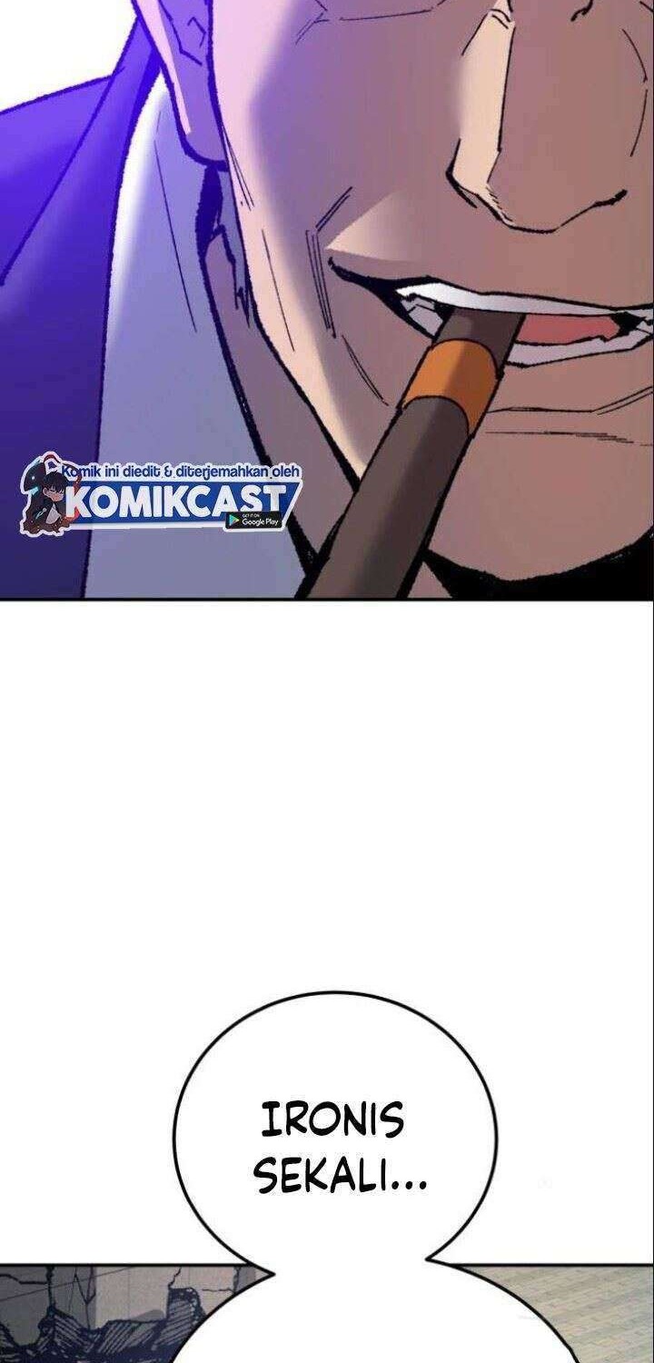 Limit Breaker Chapter 41 Gambar 99