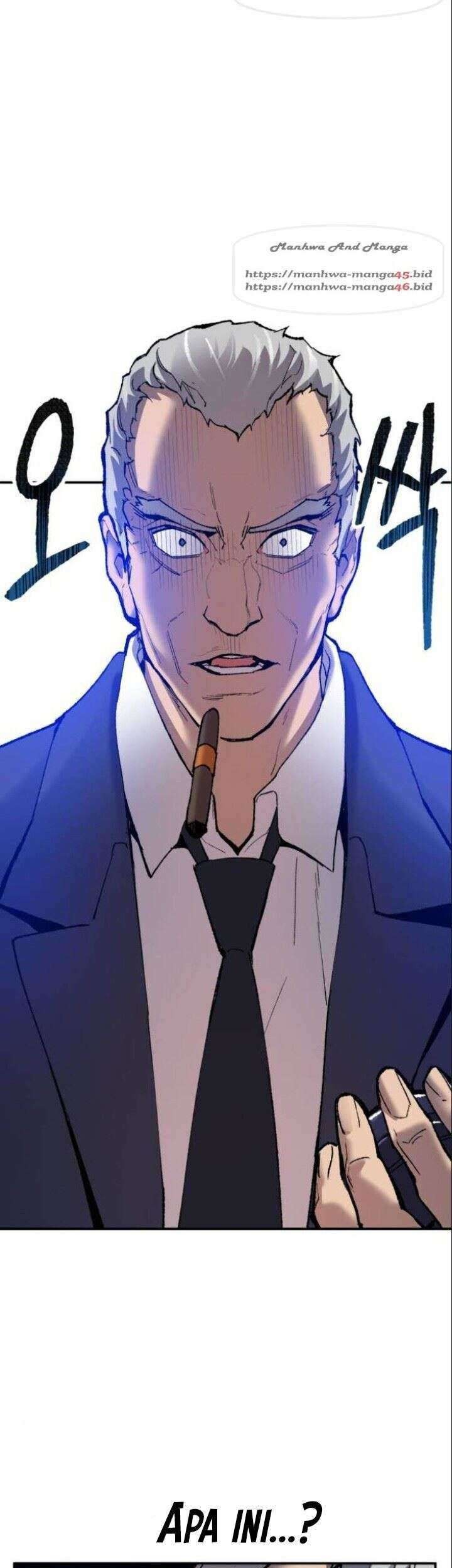 Limit Breaker Chapter 41 Gambar 108