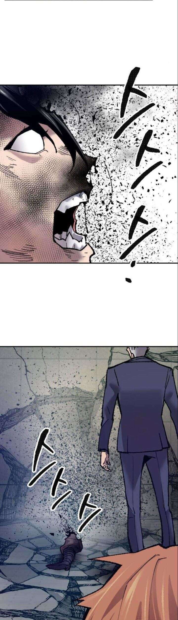 Limit Breaker Chapter 41 Gambar 104