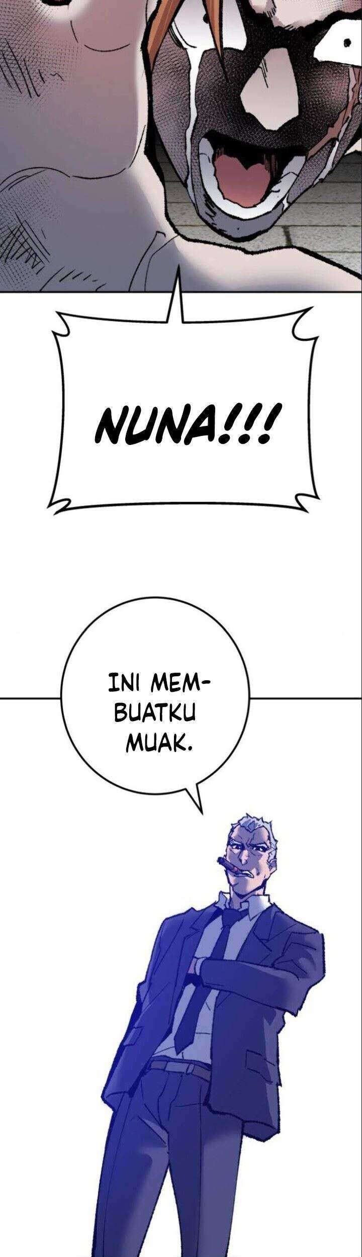 Limit Breaker Chapter 41 Gambar 106