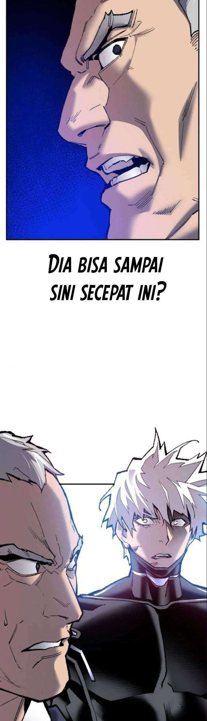 Limit Breaker Chapter 41 Gambar 110