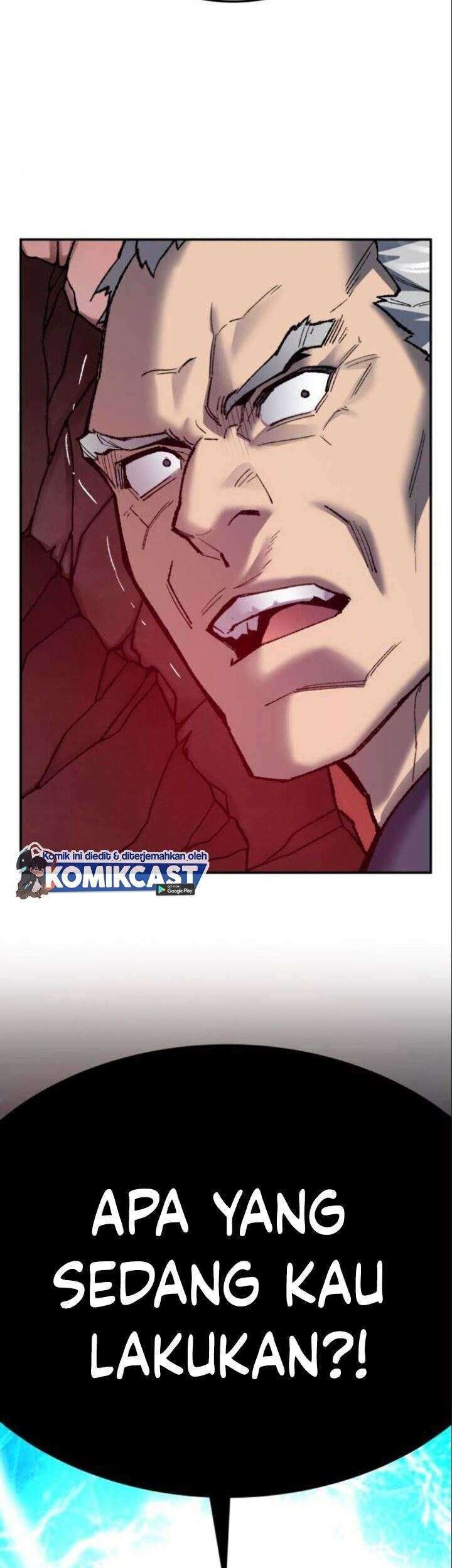 Limit Breaker Chapter 41 Gambar 112