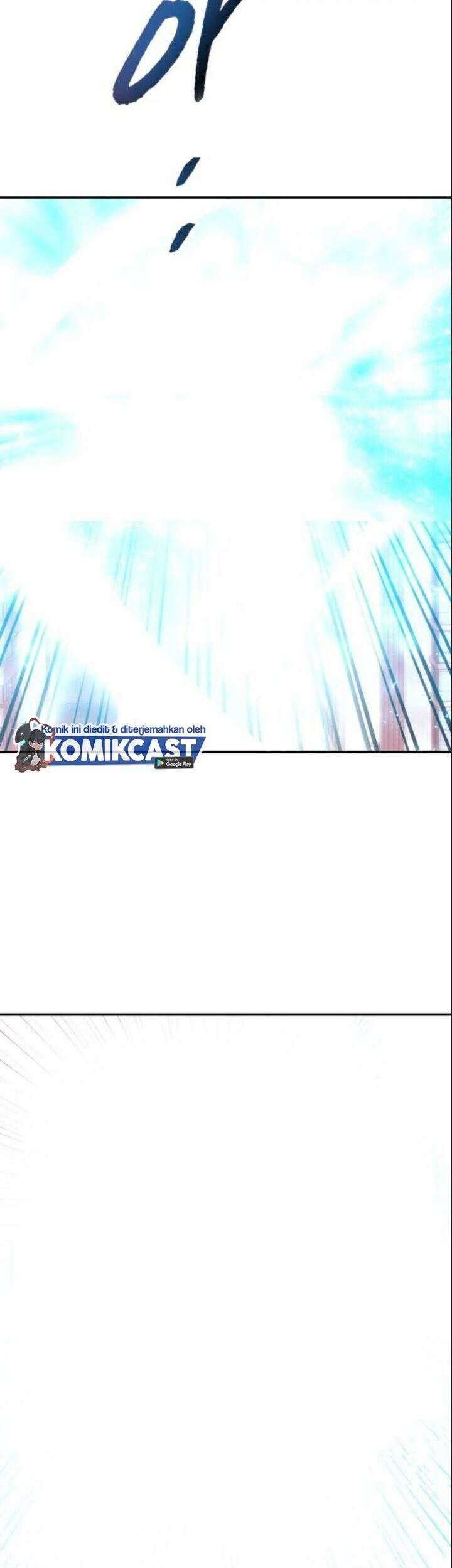 Limit Breaker Chapter 41 Gambar 8