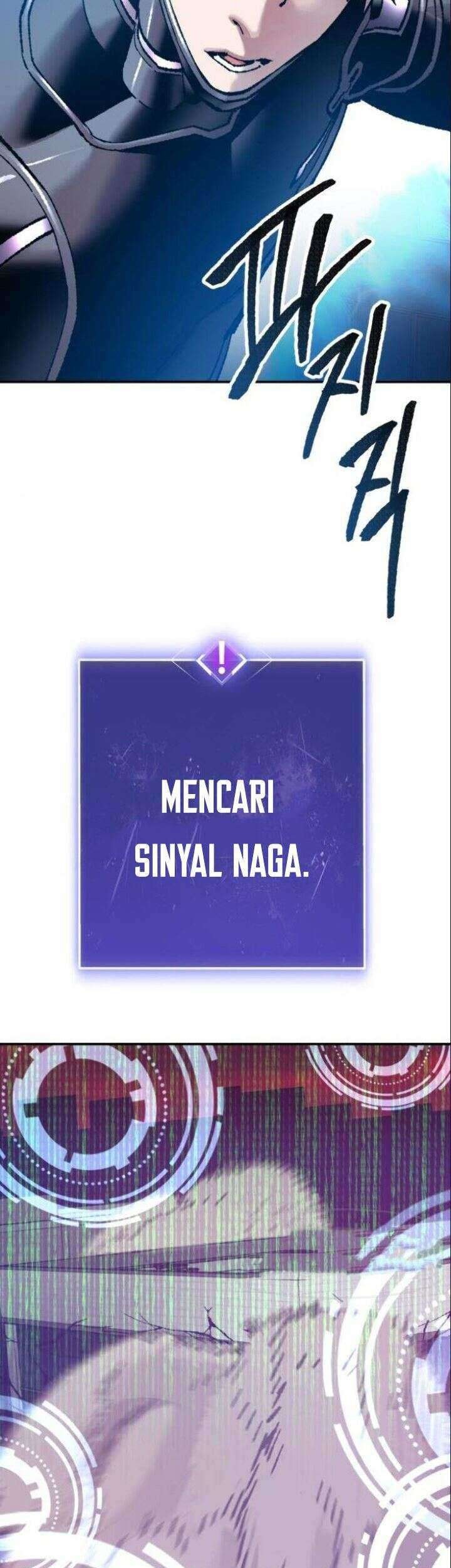 Limit Breaker Chapter 41 Gambar 16