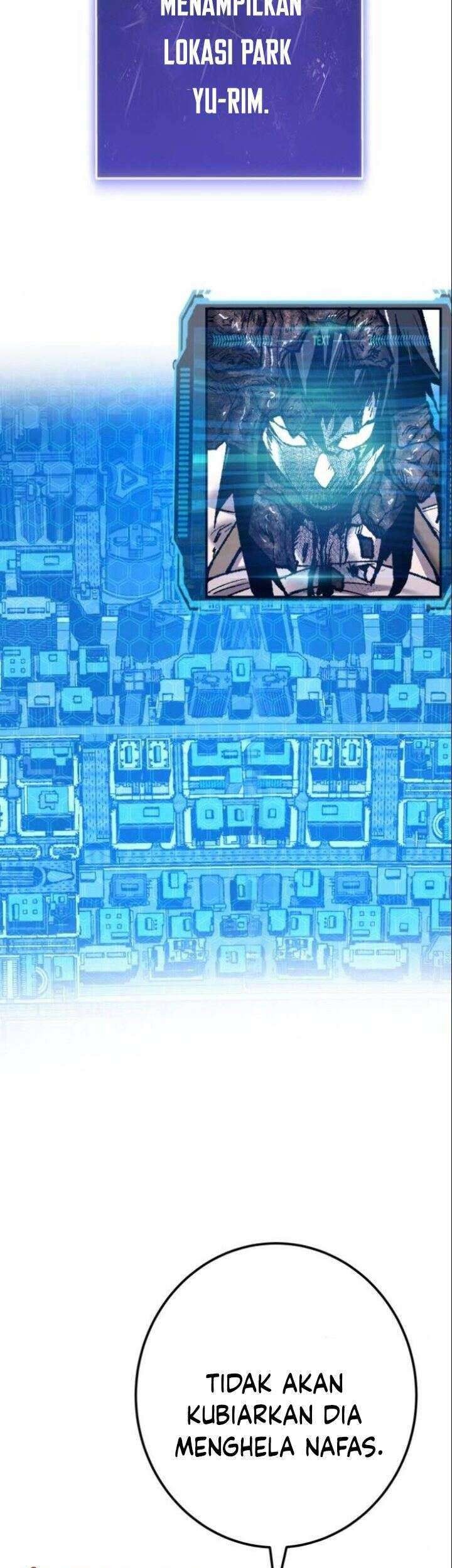 Limit Breaker Chapter 41 Gambar 20