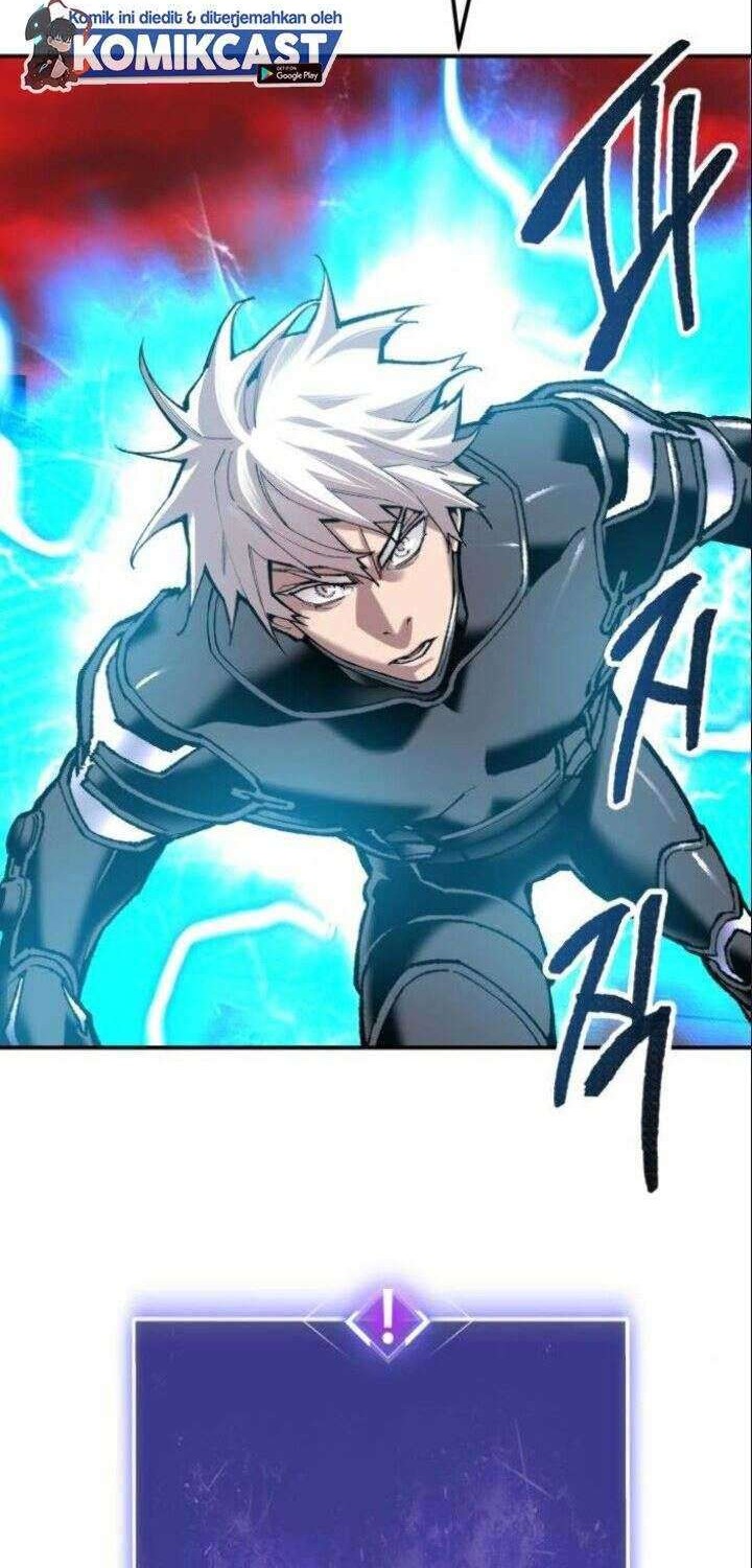 Limit Breaker Chapter 41 Gambar 21