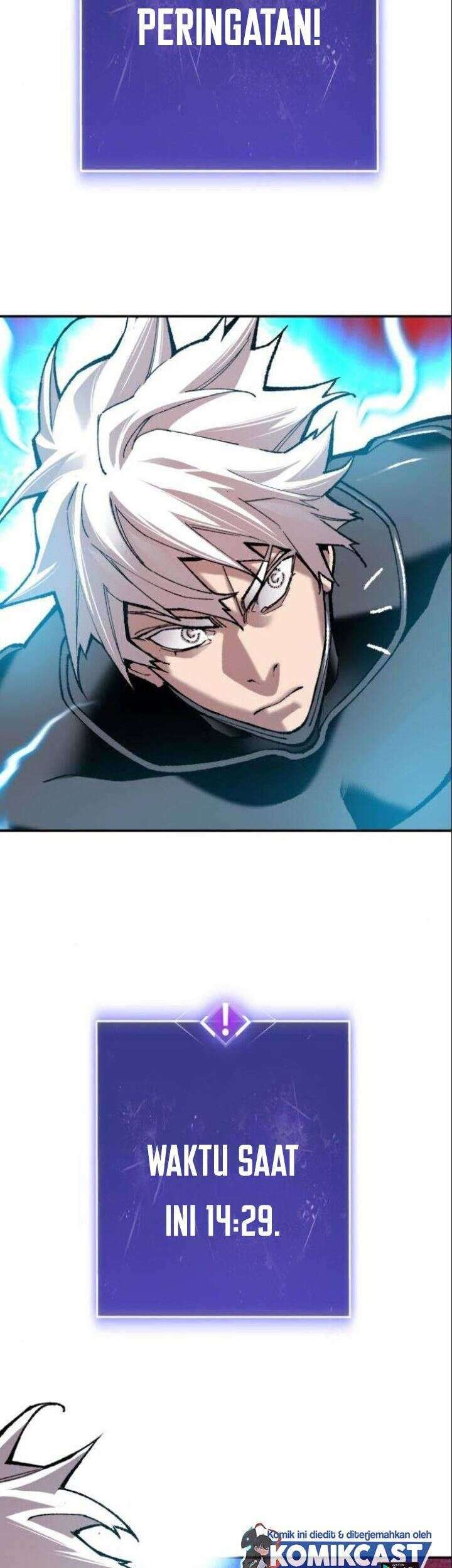 Limit Breaker Chapter 41 Gambar 22