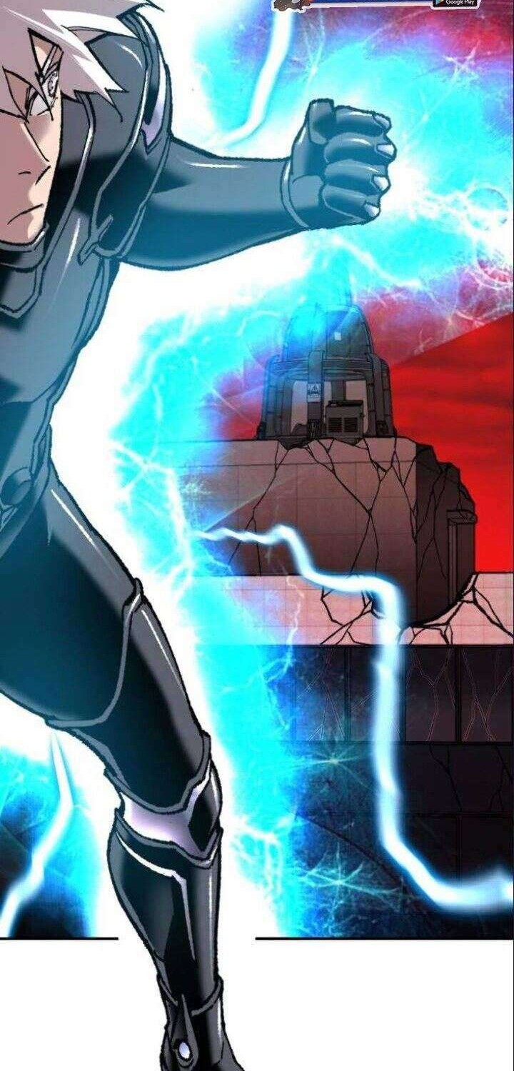 Limit Breaker Chapter 41 Gambar 23