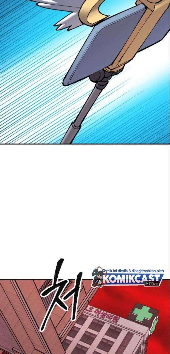Limit Breaker Chapter 41 Gambar 32