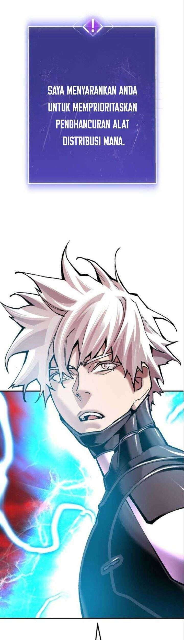 Limit Breaker Chapter 41 Gambar 25