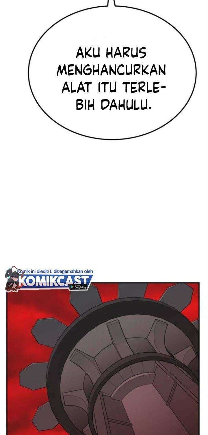 Limit Breaker Chapter 41 Gambar 26