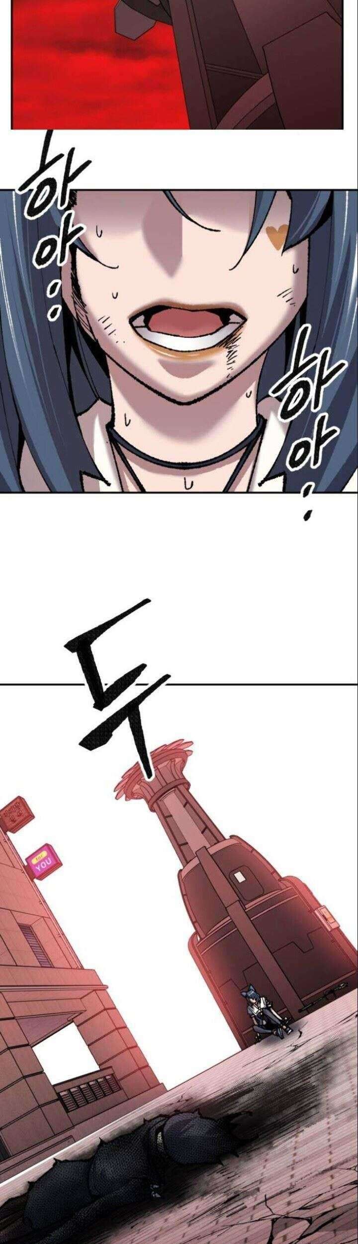 Limit Breaker Chapter 41 Gambar 27