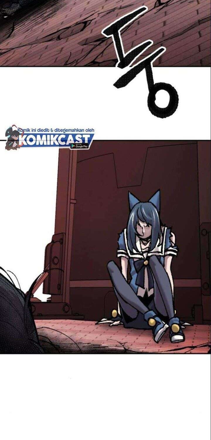 Limit Breaker Chapter 41 Gambar 28