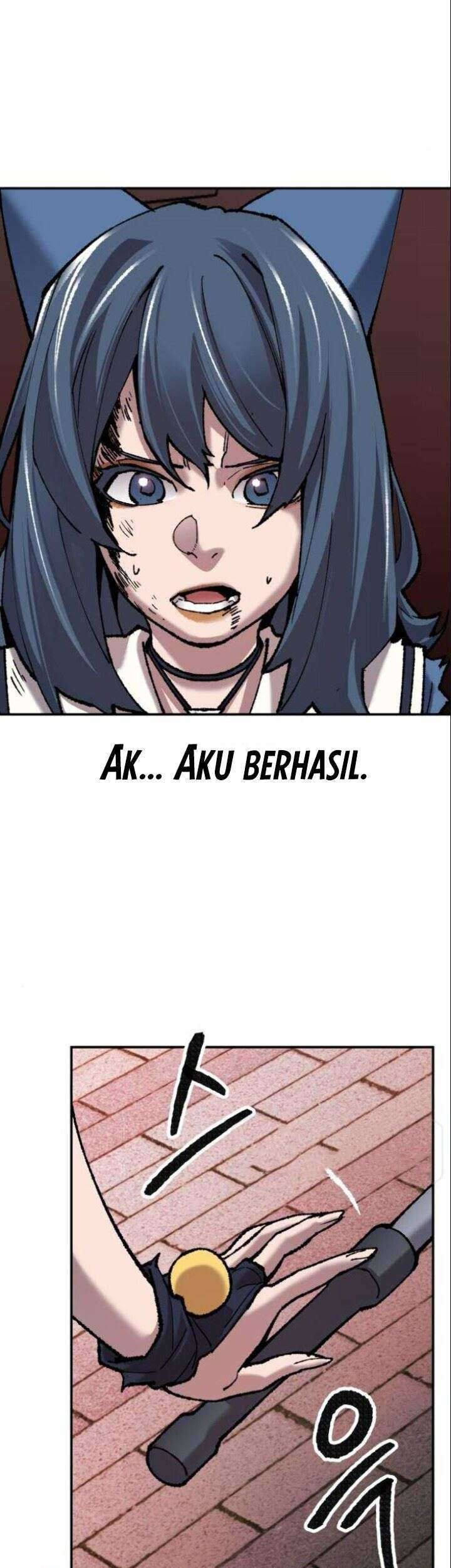 Limit Breaker Chapter 41 Gambar 29