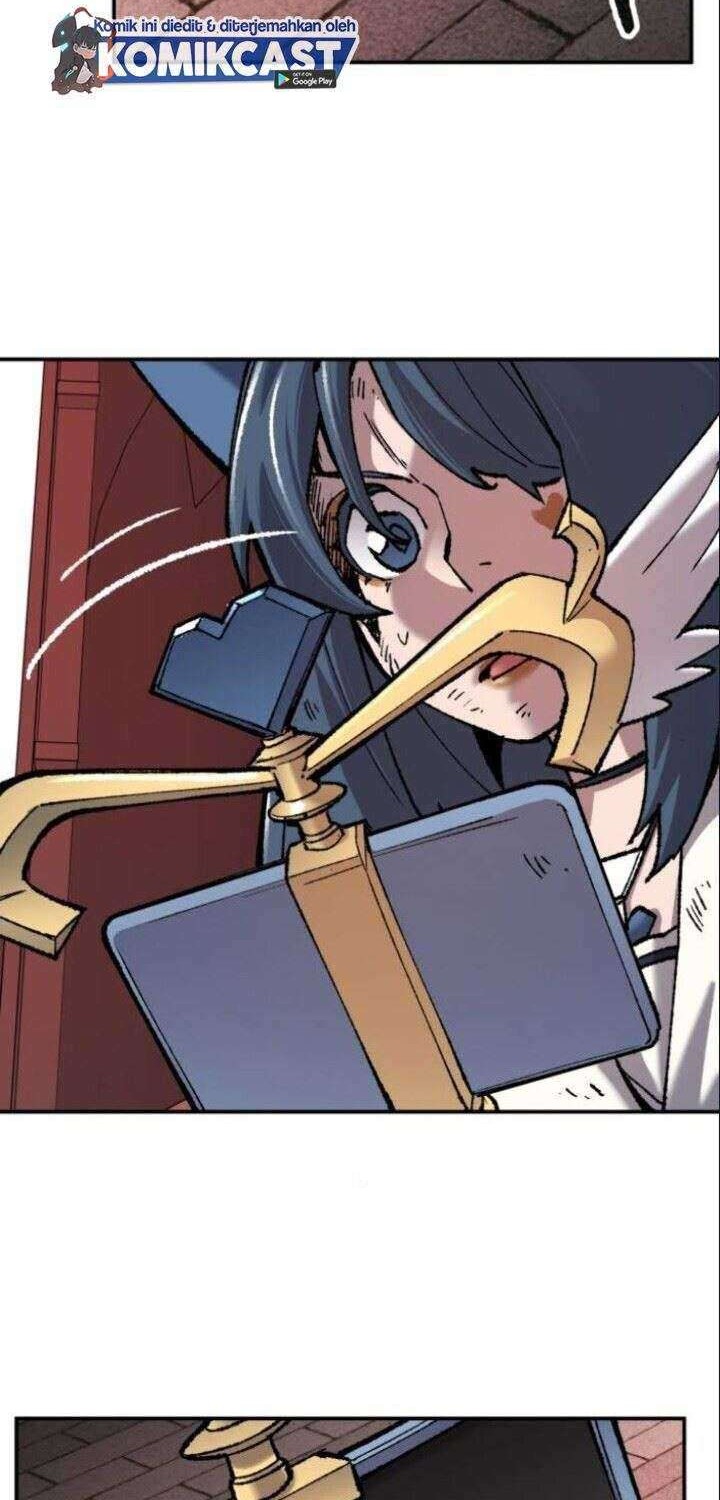 Limit Breaker Chapter 41 Gambar 30