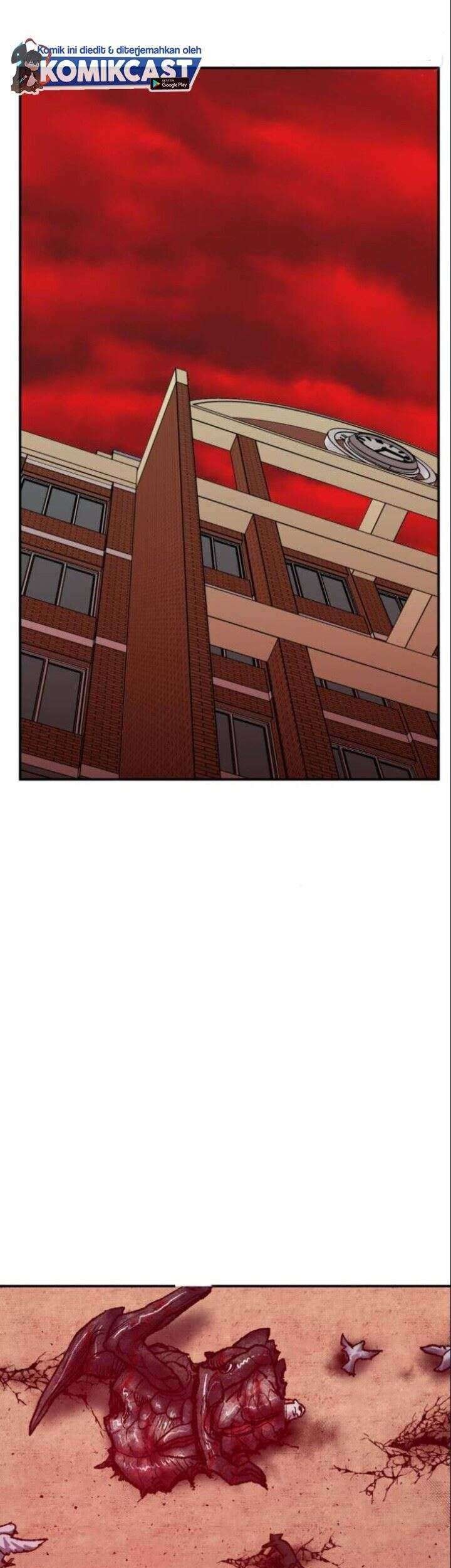 Limit Breaker Chapter 41 Gambar 35