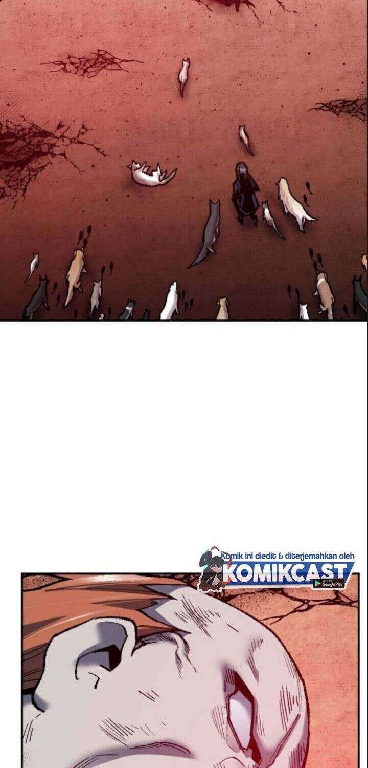 Limit Breaker Chapter 41 Gambar 36