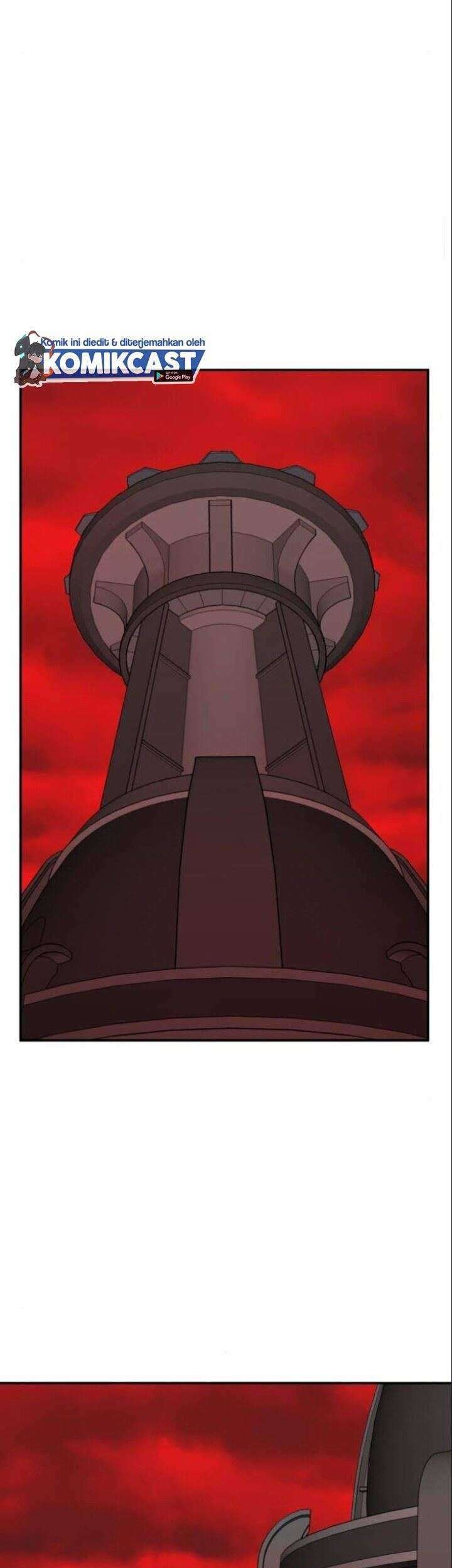 Limit Breaker Chapter 41 Gambar 43