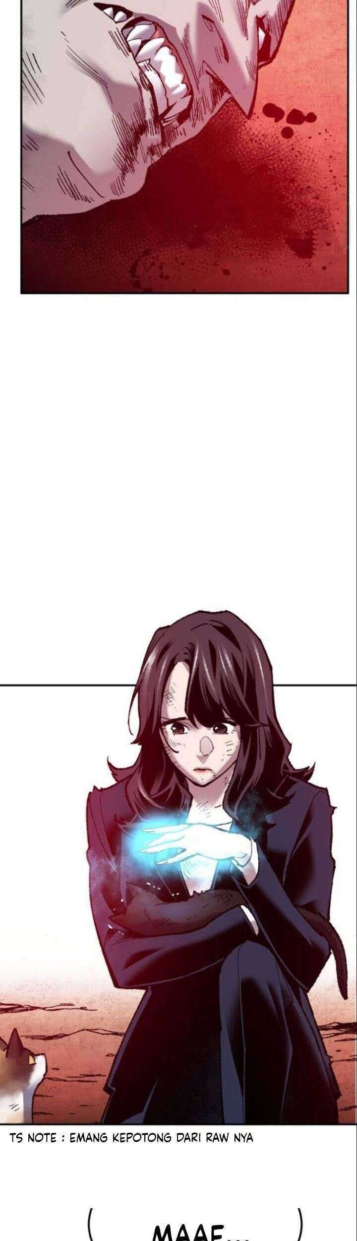 Limit Breaker Chapter 41 Gambar 37