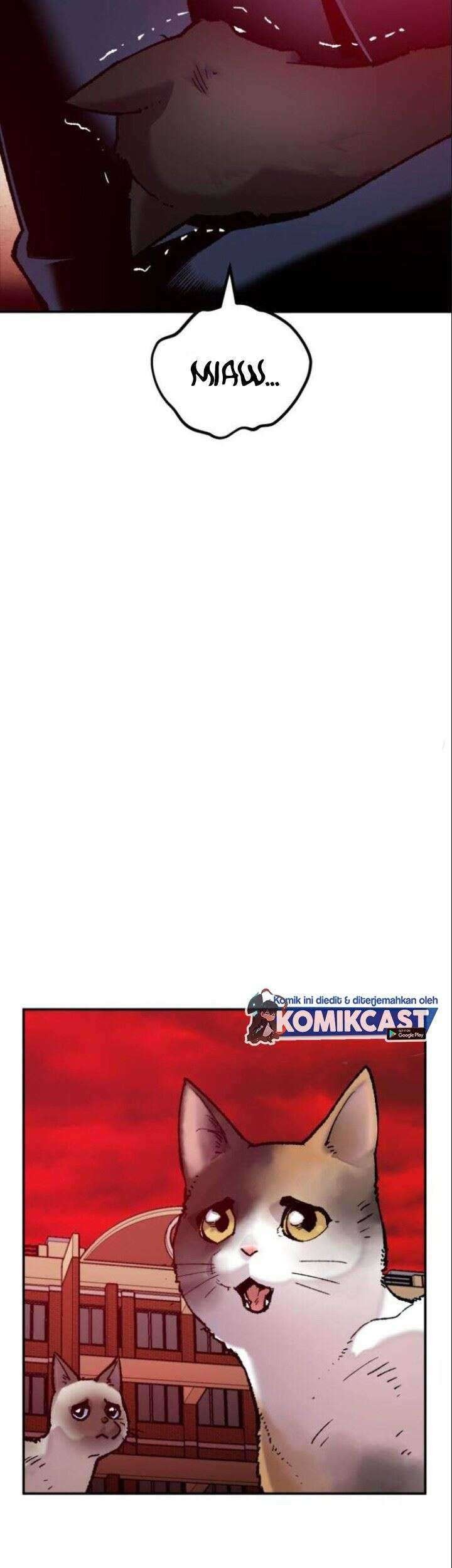 Limit Breaker Chapter 41 Gambar 39