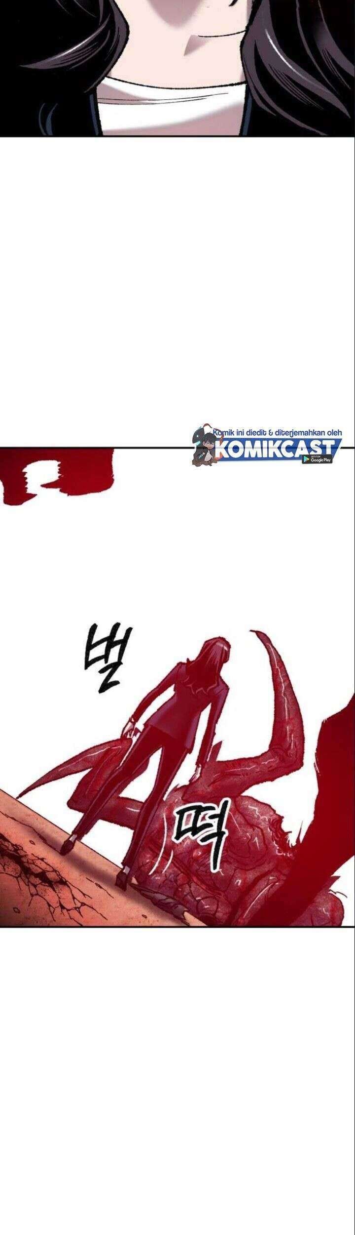 Limit Breaker Chapter 41 Gambar 41