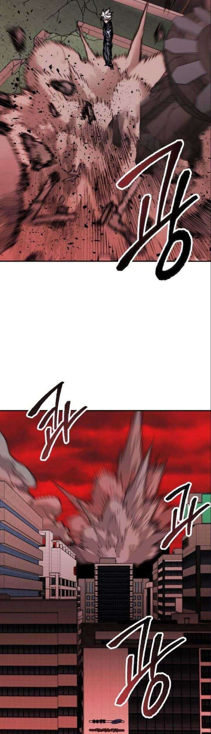 Limit Breaker Chapter 41 Gambar 51