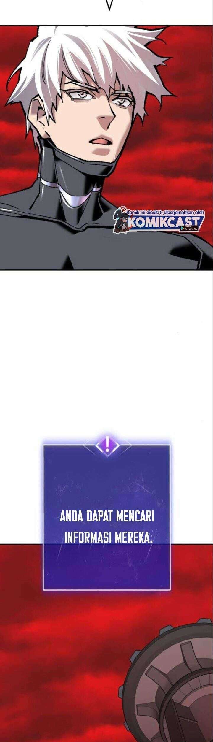 Limit Breaker Chapter 41 Gambar 45