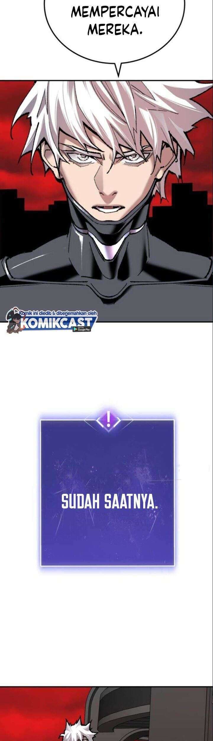 Limit Breaker Chapter 41 Gambar 47