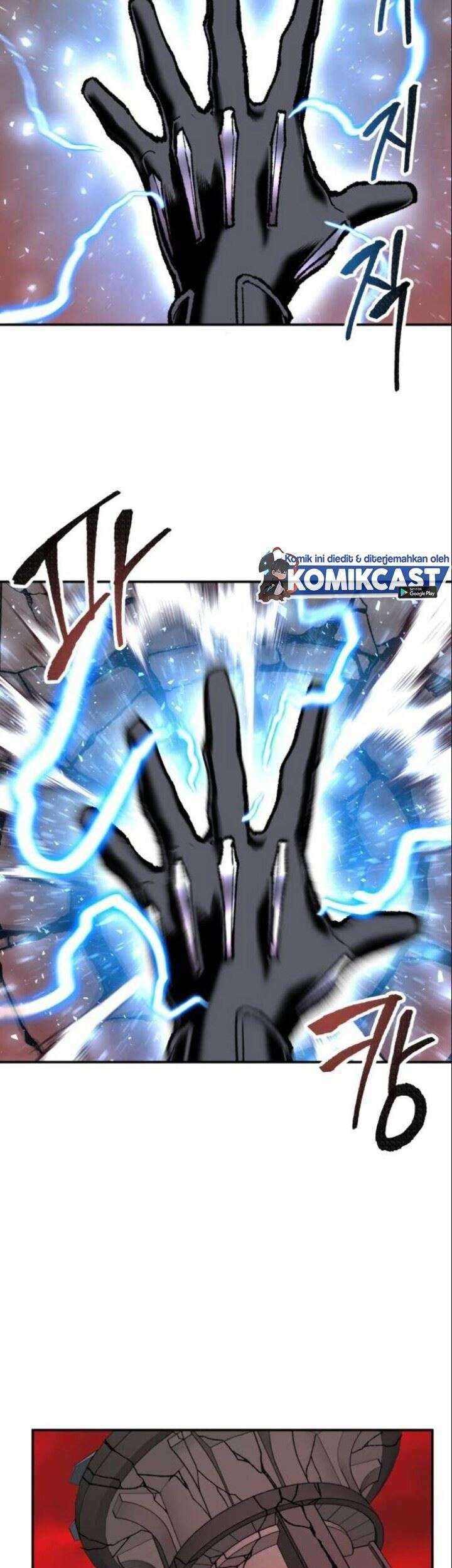 Limit Breaker Chapter 41 Gambar 49
