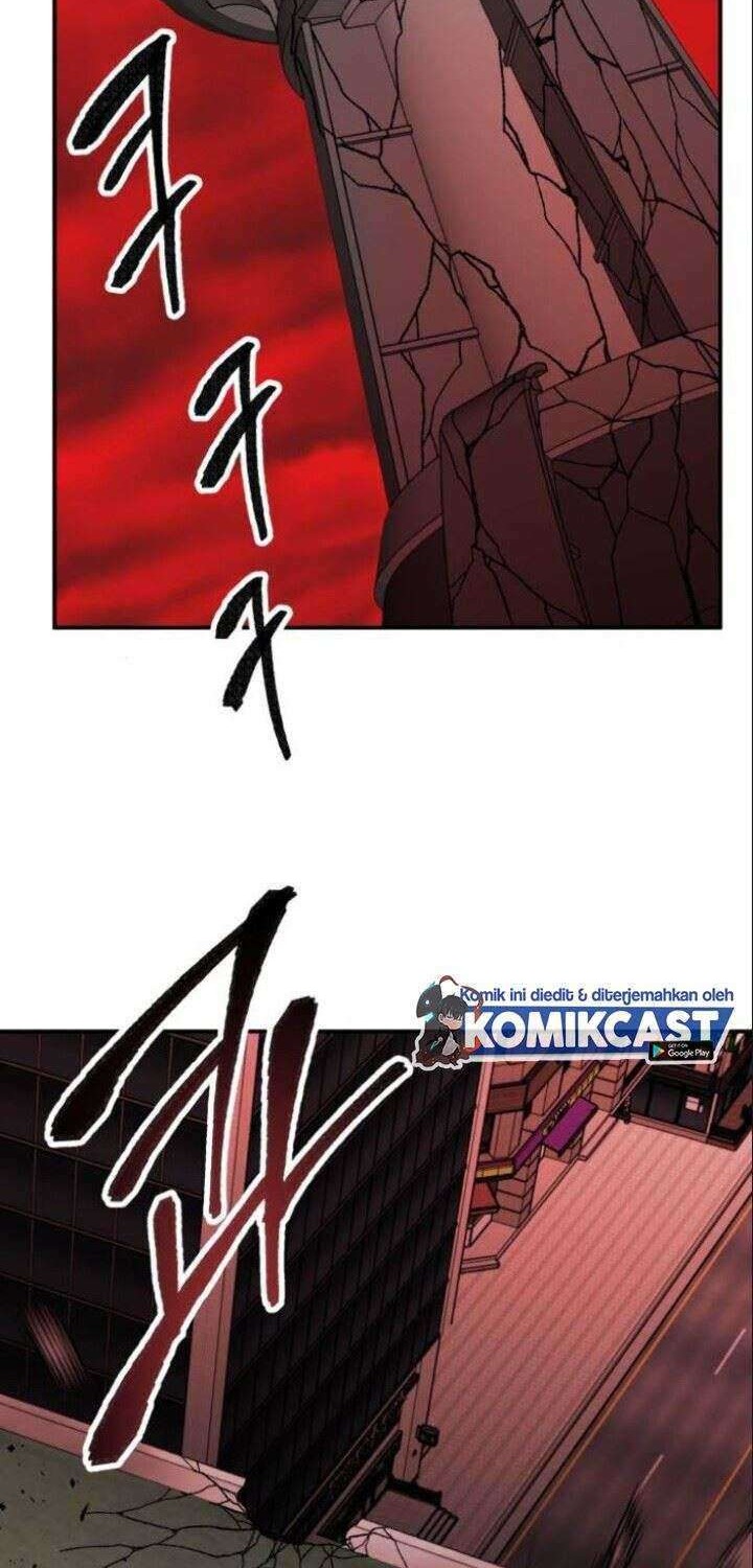 Limit Breaker Chapter 41 Gambar 50