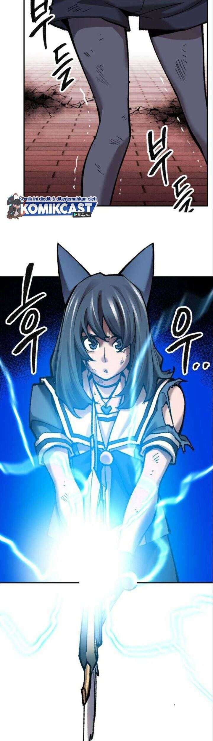 Limit Breaker Chapter 41 Gambar 53