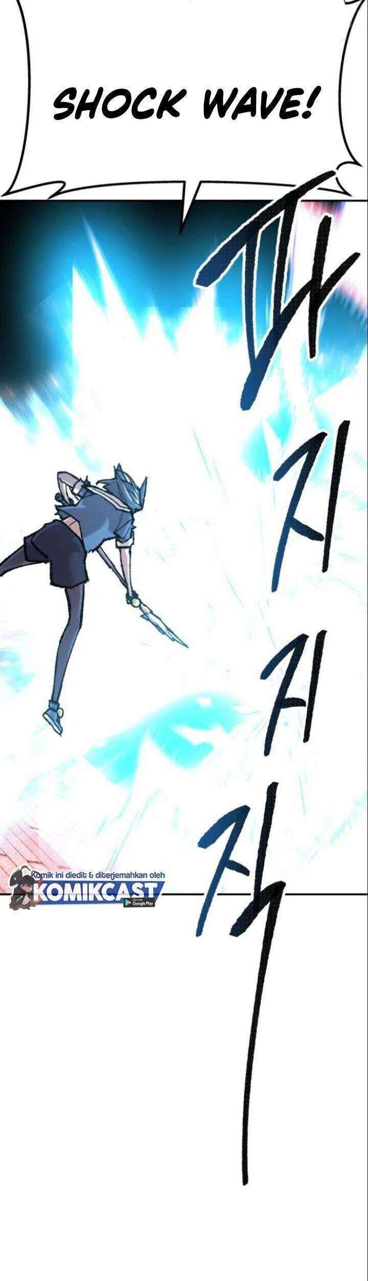 Limit Breaker Chapter 41 Gambar 55