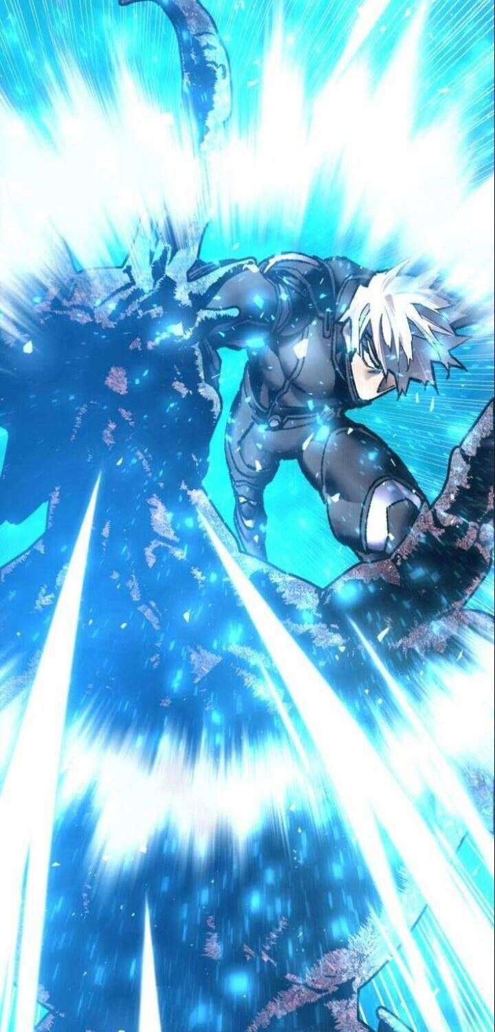 Limit Breaker Chapter 41 Gambar 3