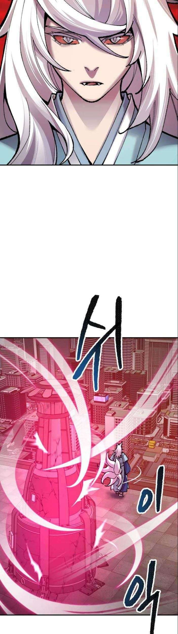 Limit Breaker Chapter 41 Gambar 62